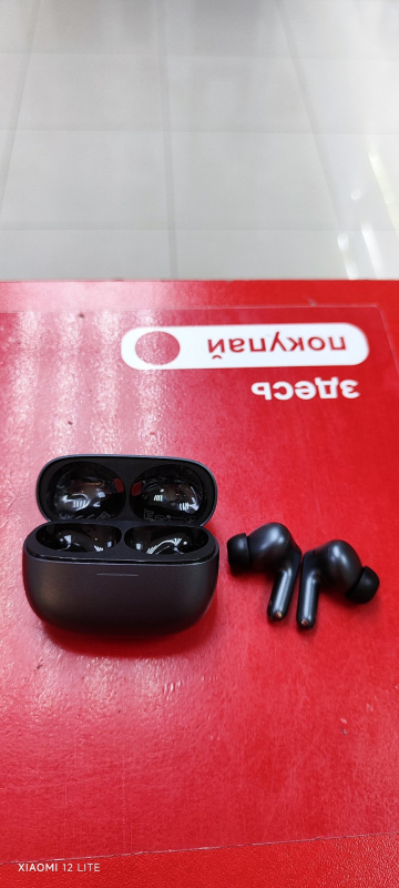 Наушники Xiaomi redmi buds 6 pro