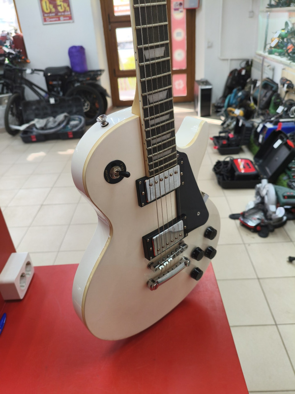 Электрогитара Другой Strong Device L-G9