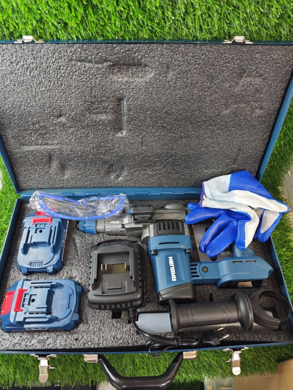 Перфоратор AMBUSH 950w