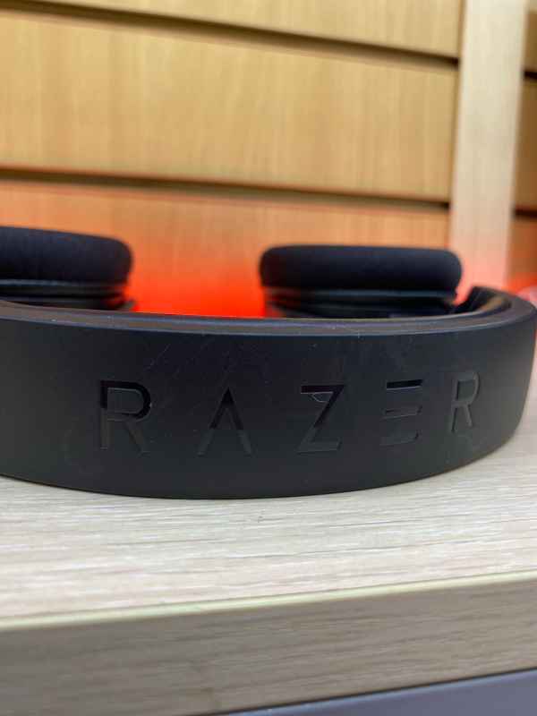 Наушники Razer BARRAKUDA X