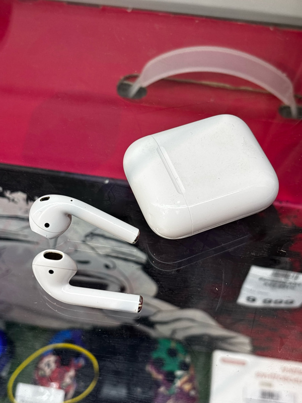 Наушники Apple AirPods 1