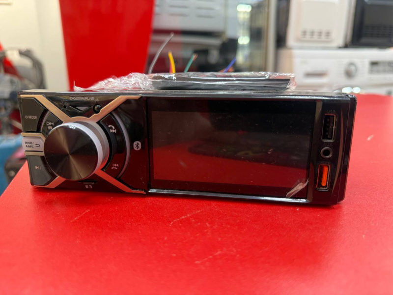 Автомагнитола DSP 63