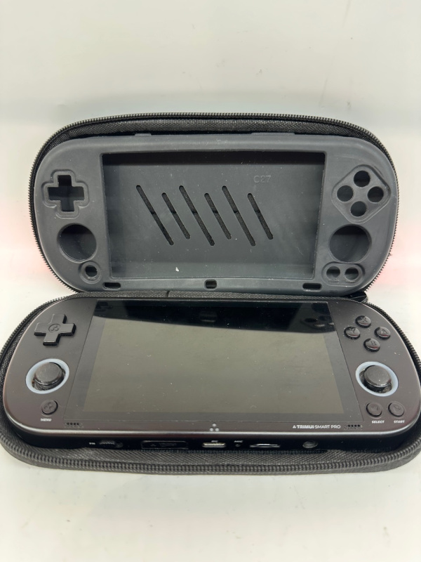 Игровая приставка tremui smart pro  tg5040