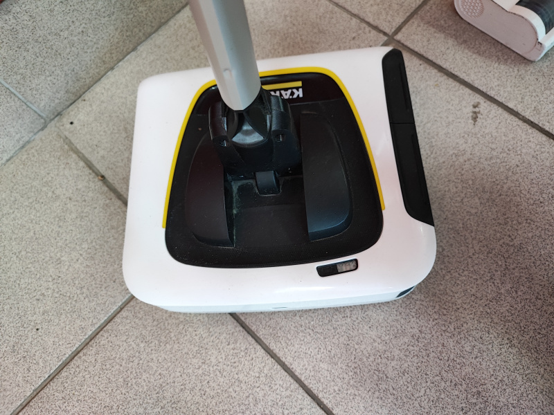 Пылесос Karcher KB5