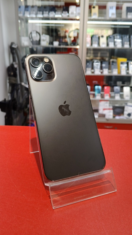 Мобильный телефон Apple iPhone 12 Pro