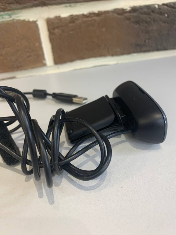 Веб-камера Logitech 000000