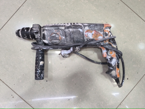 Перфоратор Днепр 1234