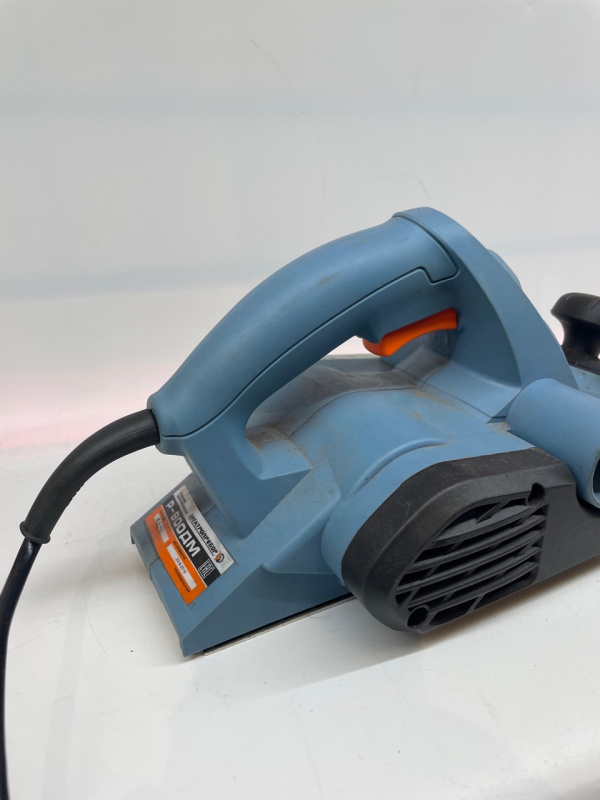 Электрорубанок  ЭЛ Р 900ДМ-1200