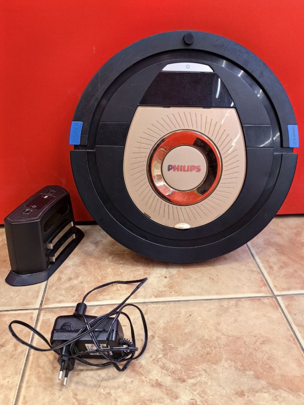 Пылесос Philips fc8776