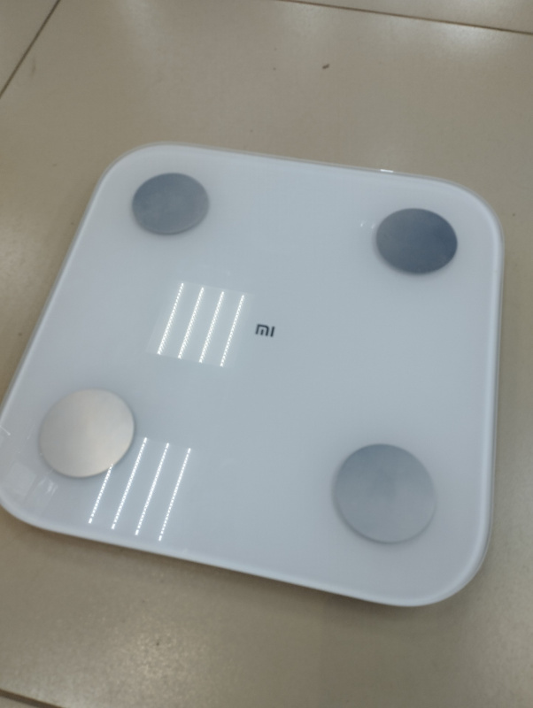 Весы Xiaomi 1