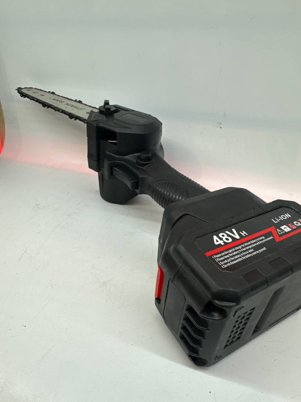 Электропила  China saw 6