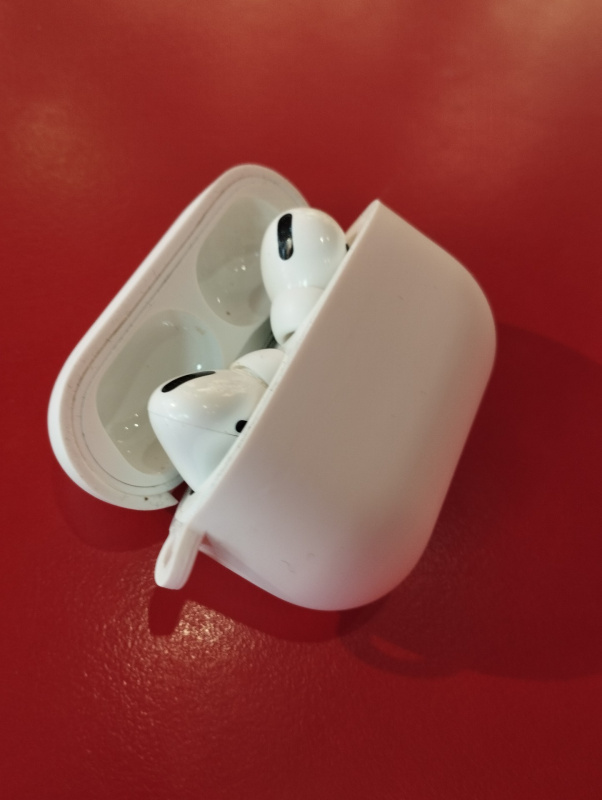 Наушники Apple airpods pro 2