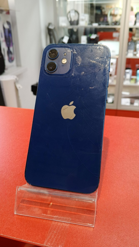 Мобильный телефон Apple iPhone 12