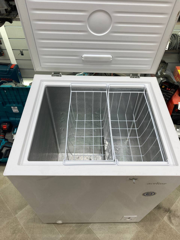 Морозильник Aceline C211AMG