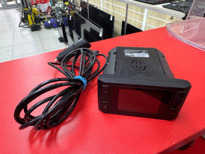 Видеорегистратор Neoline 9100c