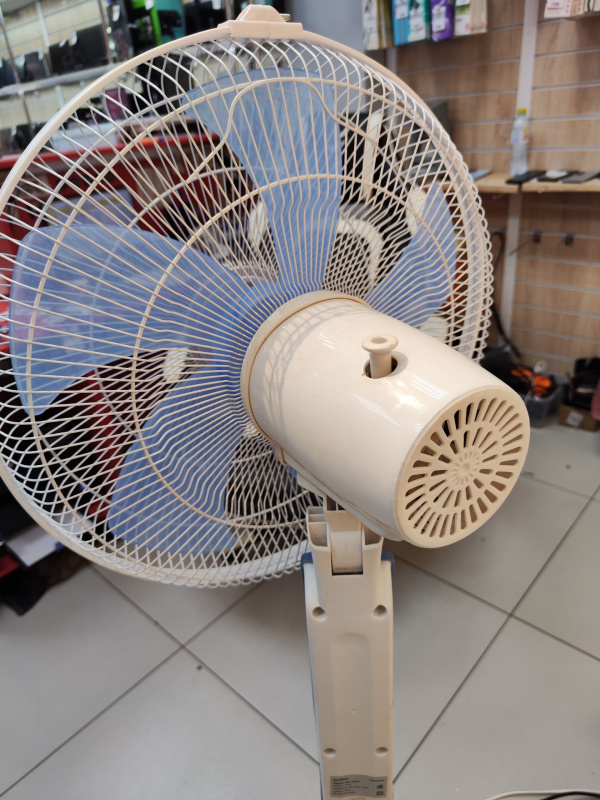 Вентилятор  Aceline SFJ-1655t