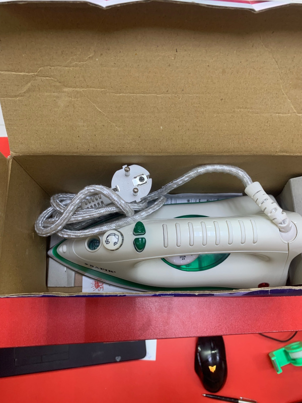 Утюг Sapir sp-1050-l