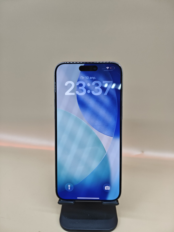 Мобильный телефон Apple iPhone 15 Pro Max