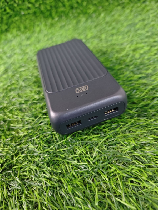 Внешний аккумулятор Axe 3457 20000mAh