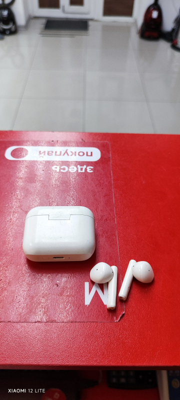 Наушники Wiko BUDS 10