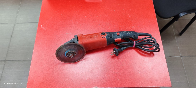 Болгарка Парма Не указана