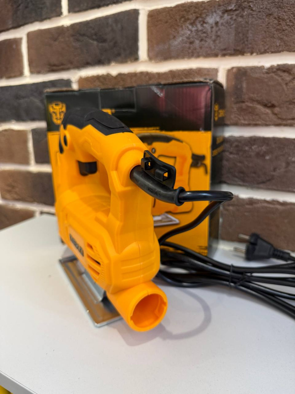 Электролобзик Deko DKJS600