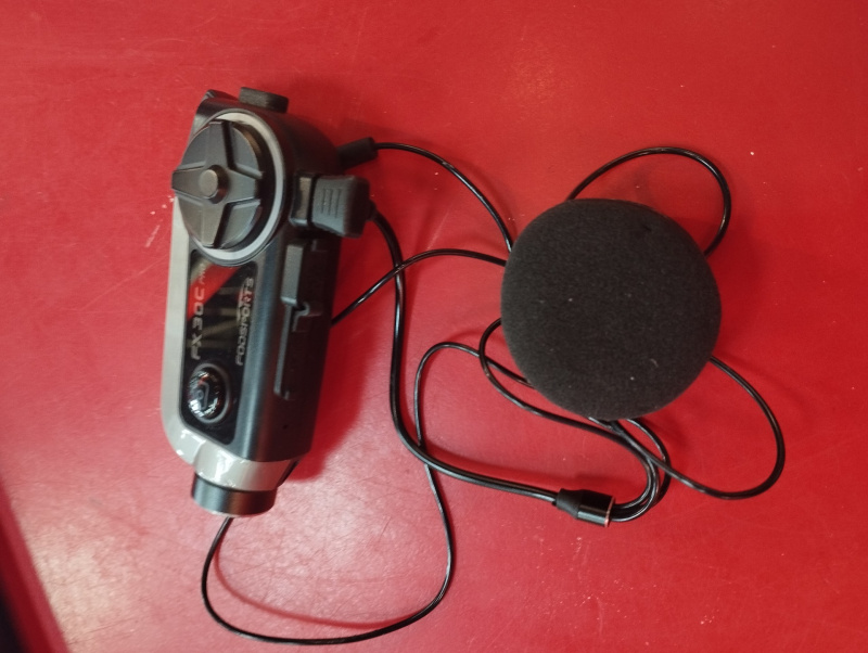 Камера видеонаблюдения   go pro food sports fx 30