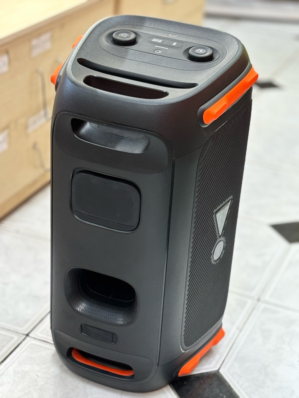 Колонки КОЛОНКА JBL PARTYBOX 110