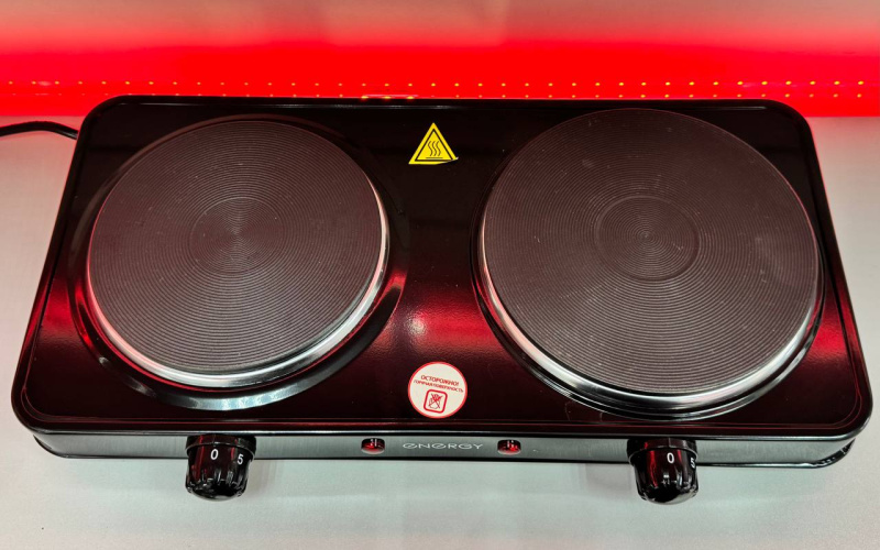 Электроплита Energy EN-903