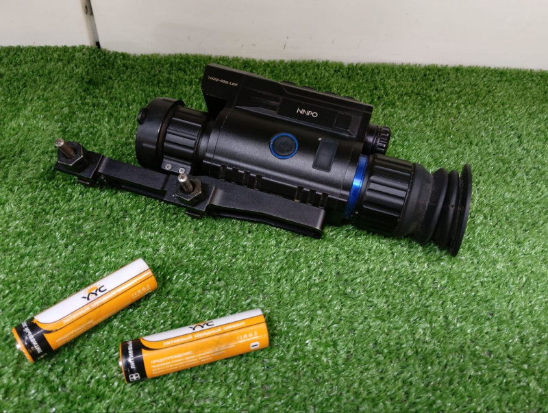 Бинокль NNedre NNPO TR22-335-LRF