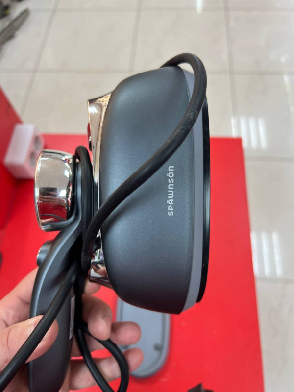 Отпариватель 404 NOT FOUND -