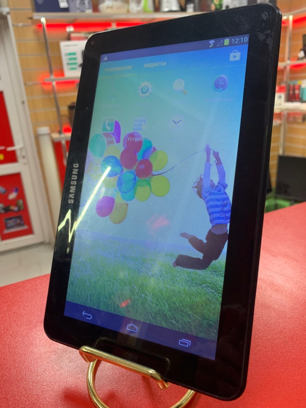 Планшет Samsung Galaxy Tab 4 8.0 SM-T335