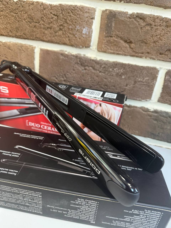 Плойка Polaris PHS2599KT