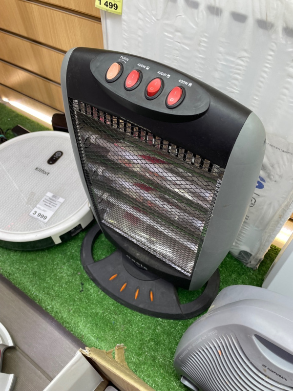 Инфрокрасный обогреватель Oasis IS-12P