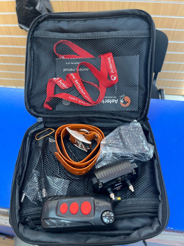 Умный ошейник Aertek AT-918C