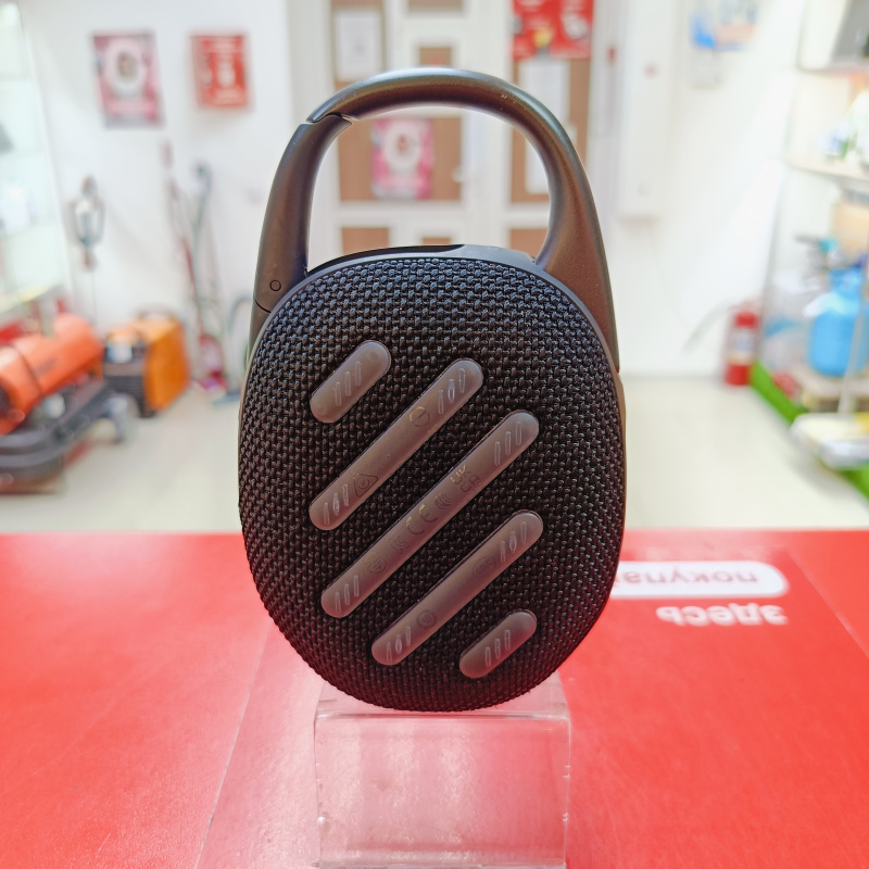 Колонки Колонка USB JBL Clip 5