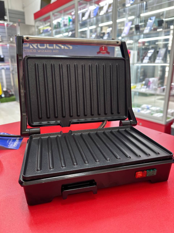 Плита Proliss Mini grill