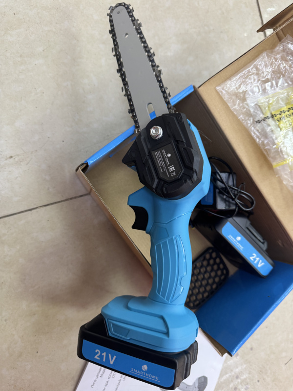 Электропила