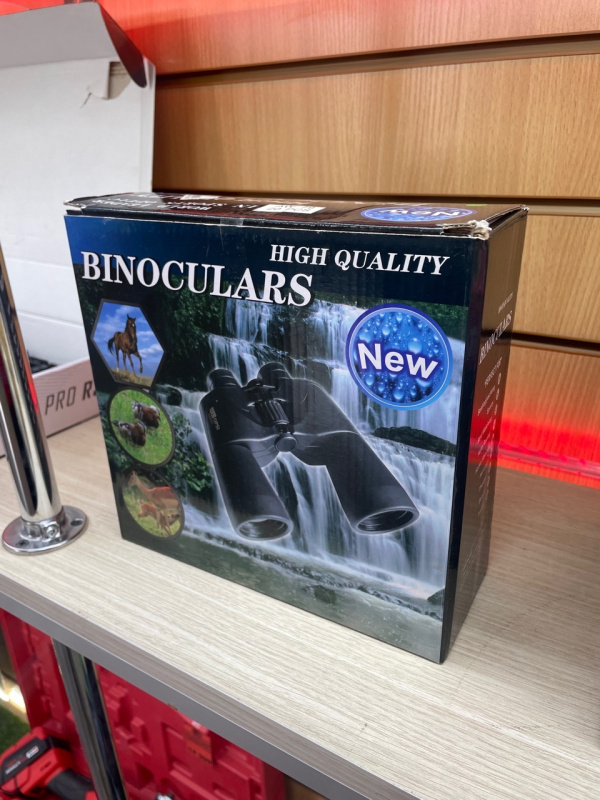 Бинокль Comet AW-79 20PSC