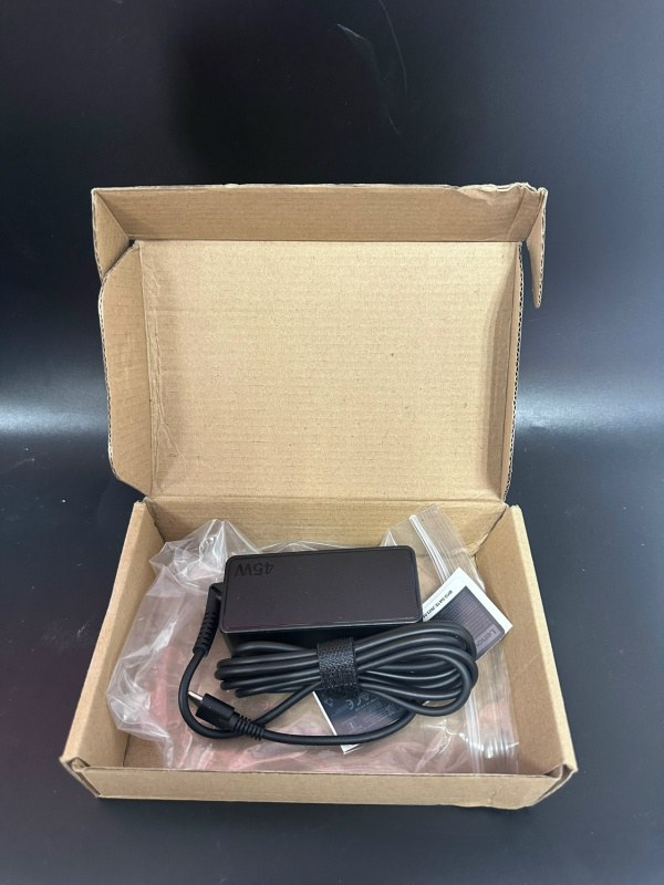 БП для ноутбука Lenovo 20В/2.25A