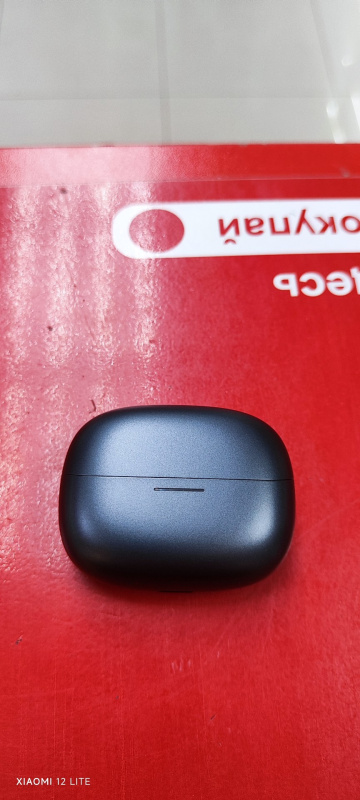 Наушники Xiaomi redmi buds 6 pro
