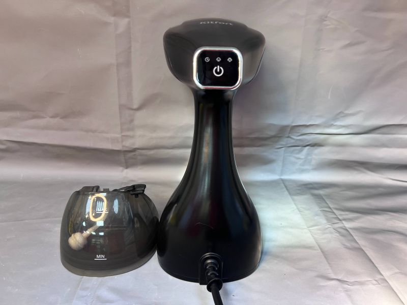 Отпариватель Kitfort kt965