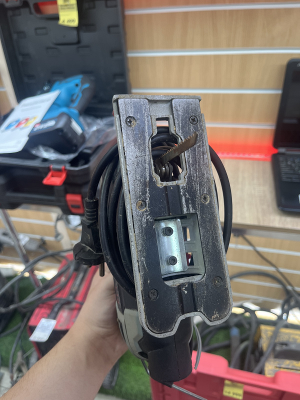 Электролобзик P.I.T. pst70-c1