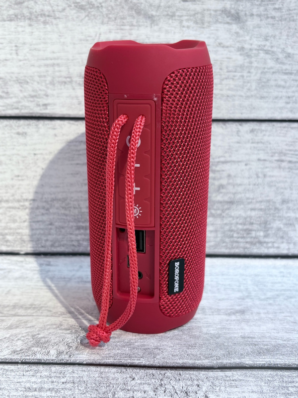 Колонки Bluetooth Borofone BR21