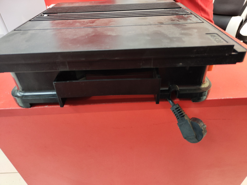 Плиткорез Prorab 450вт