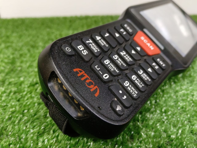 Atol  Терминал сбора данных Atol Smart Lite