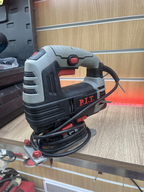 Электролобзик P.I.T. pst70-c1