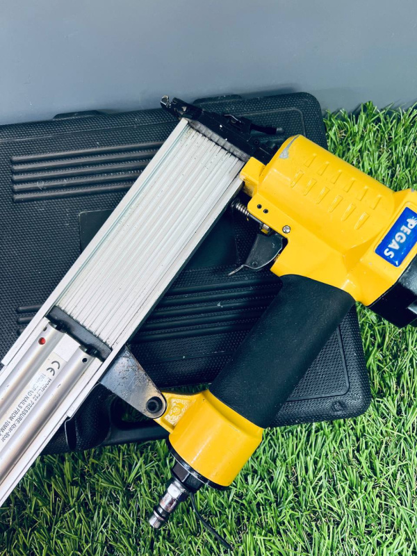 Пневмопистолет Pegas F50