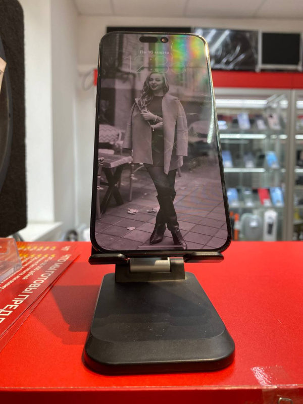 Мобильный телефон Apple iPhone 15 Pro Max