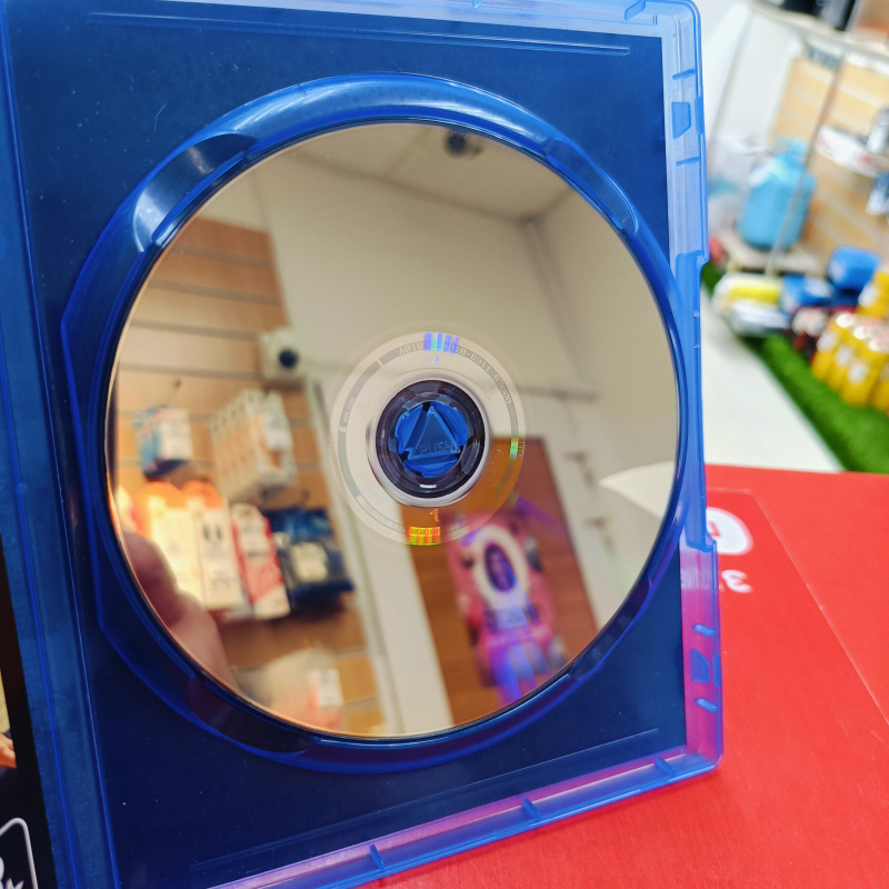 Игра PlayStation GTA 5 Premium Edition